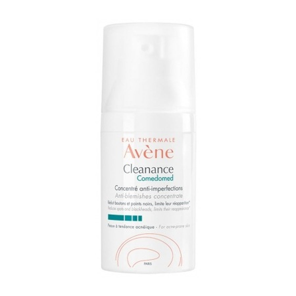 [Avène] Cleanance Comedomed Anti-Imperfections Concentrate 30ml