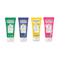 [WELEDA] Aroma Shower Gel Set 4x200ml (Energy, Harmony, Relax, Love)