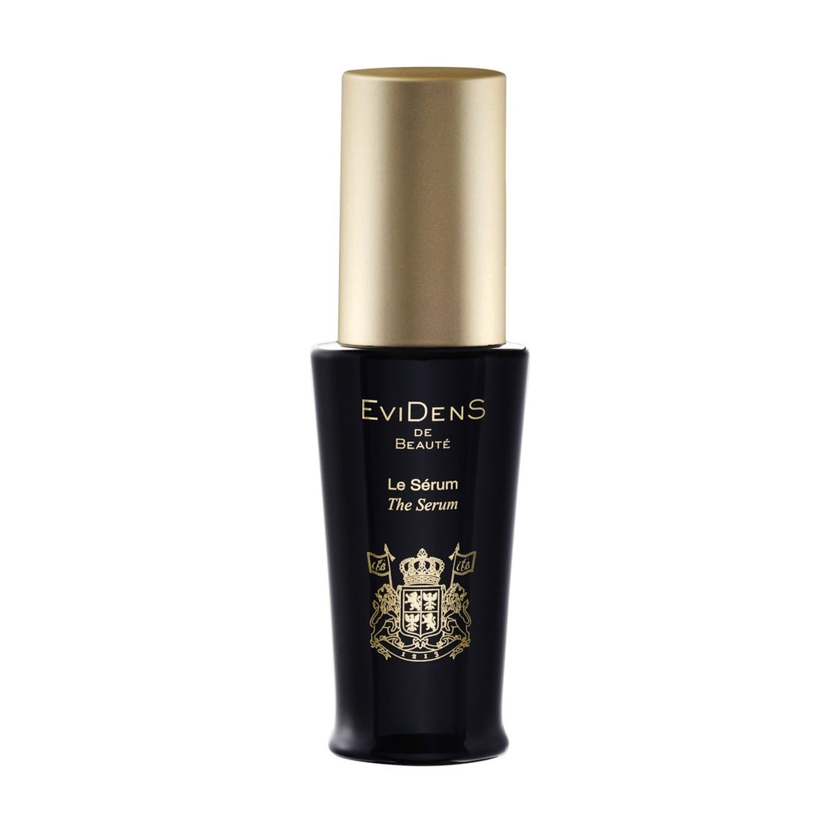 [EVIDENS DE BEAUTÉ] LE SERUM 30ml (Anti-Aging Face Serum)