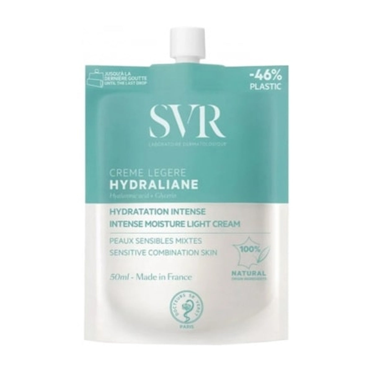 [SVR] Hydraliane Light Cream 50ml