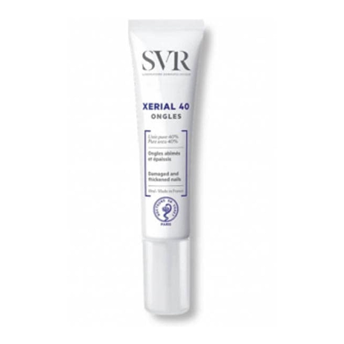 [SVR] Cerial 40 Nail Treatment 10ml