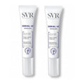 [SVR] Cerial 40 Nail Treatment 10ml (2-piece Set)