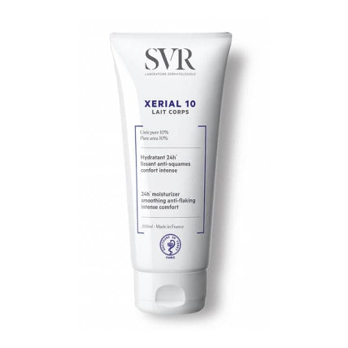[SVR] 10 Body Lotion 200ml