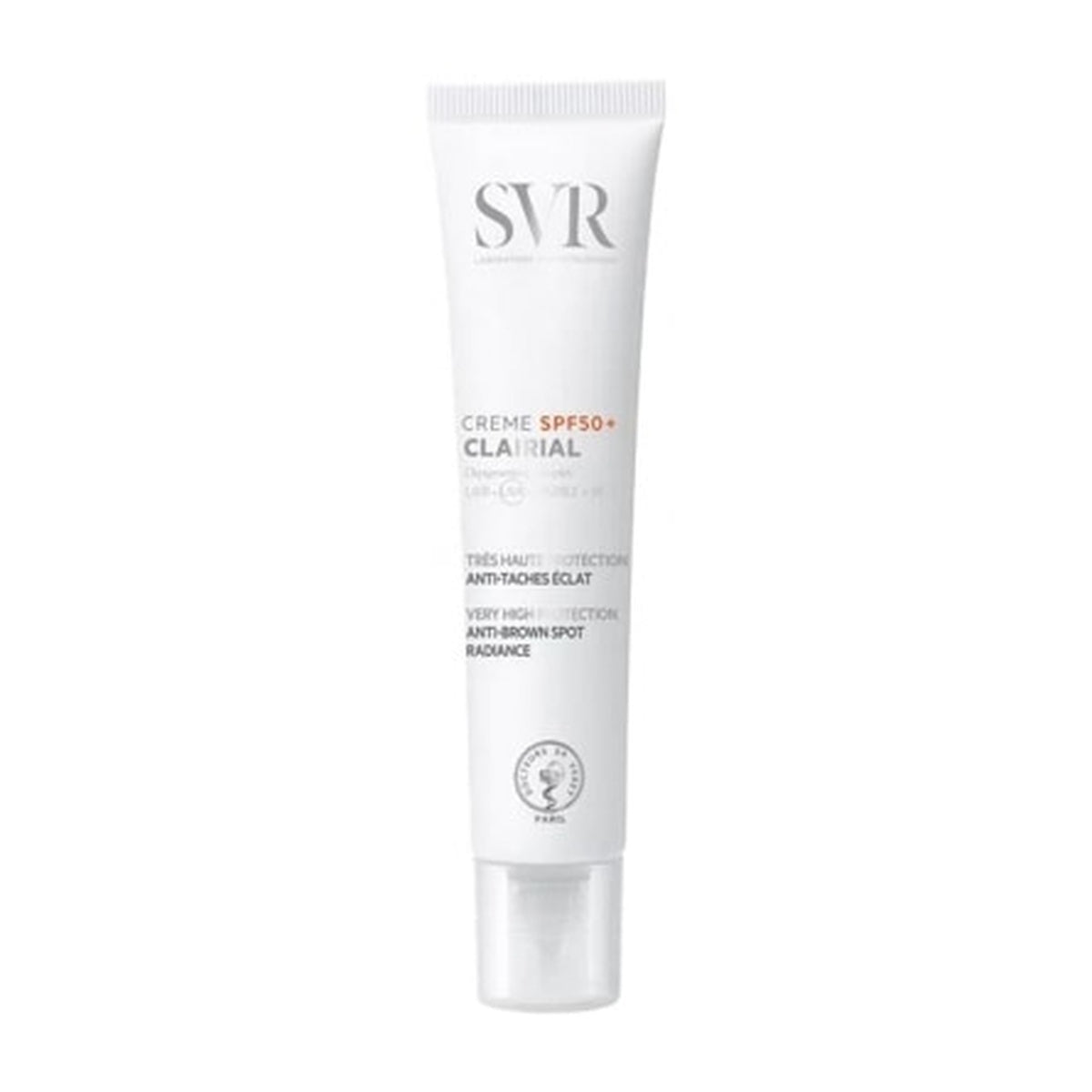 [SVR] Clairial Cream SPF50+ 40ml (Spot-Correcting Sunscreen)