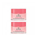 [NUXE] Very Rose Moisturizing Lip Balm 15g (2-Pack)