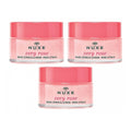 [NUXE] Very Rose Moisturizing Lip Balm 15g (3-piece Set)