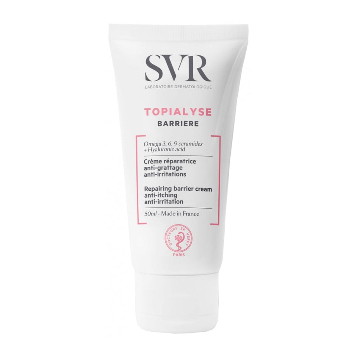 [SVR] Topialyse Barrier Cream 50ml