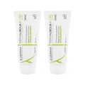 [A-DERMA] Dermalibour+ CICA Soothing Repair Cream 100ml (2-Pack)