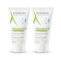 [A-DERMA] Dermalibour+ Protective Barrier Cream 50ml (2 pcs)