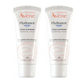[Avène] Hydrance Rich Moisturizing Cream for Sensitive & Dry Skin (2 x 40ml)