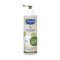 [Mustela] Micellar Water 400ml (Baby & Sensitive Skin, Organic Cleansing Water)
