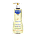 [Mustela] Baby Cleansing Oil 500ml (For Dry & Sensitive Skin)