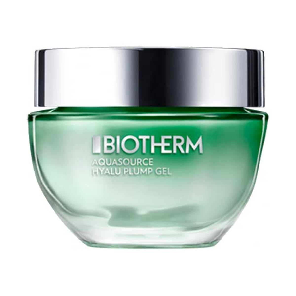 [BIOTHERM] Aquasource Hyalu Plump Gel 50ml (Hydrating Gel for All Skin Types)