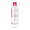 [TOPICREM] Hydra Micellar Water 400ml (Gentle Makeup Remover for Sensitive & Dry Skin, Family Safe)
