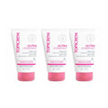 [TOPICREM] Moisturizing Hand Cream 50ml (3-Pack) — Hydrates & Protects Dry, Damaged Hands