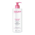 [TOPICREM] Soft Cleansing Gel 500ml (pH-Balanced, Protects Skin Barrier)