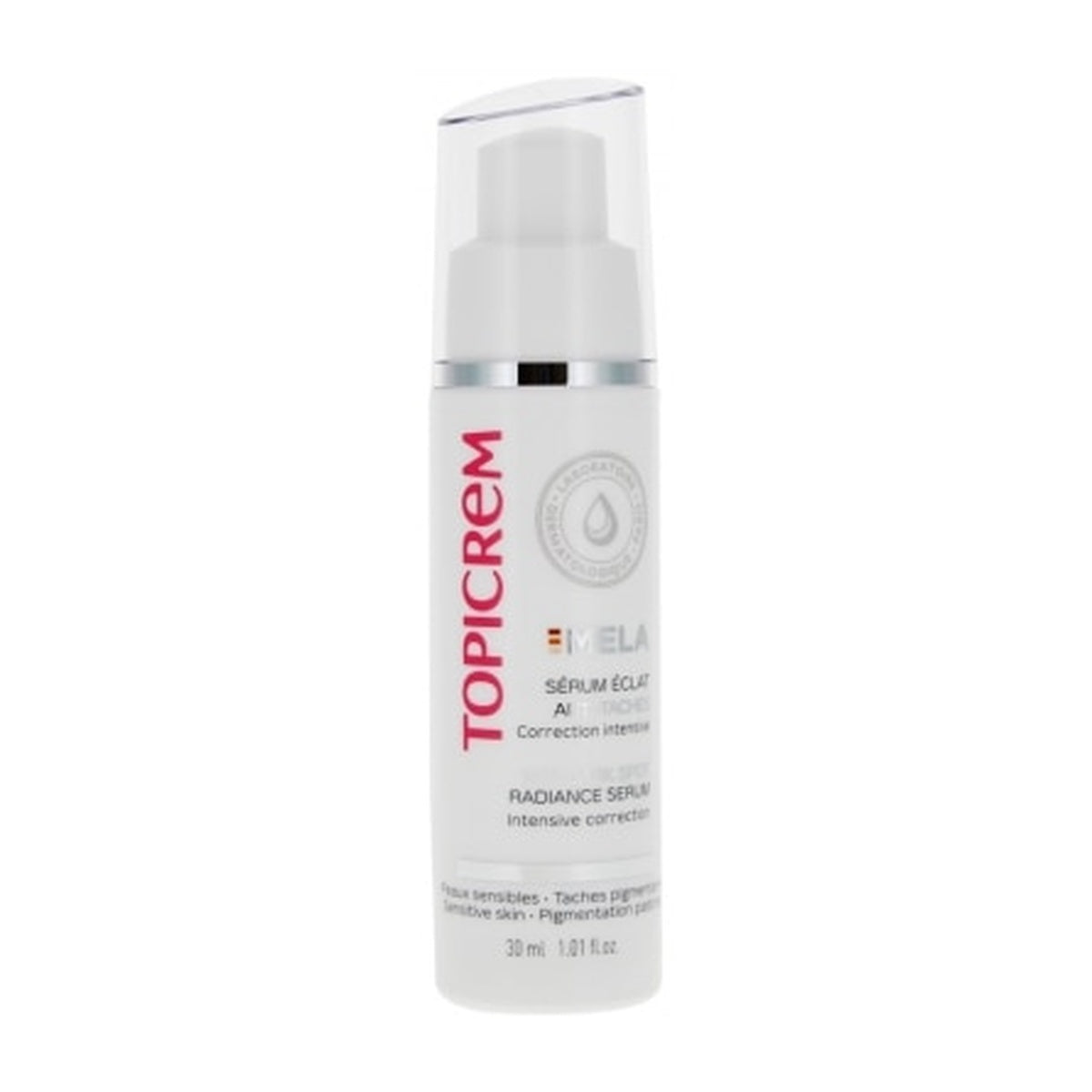 [TOPICREM] MELA Booster Serum 30ml (Brightening & Pigmentation Support)