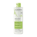 [A-DERMA] BIOLOGY Dermatological Hydra-Cleansing Micellar Water 400ml