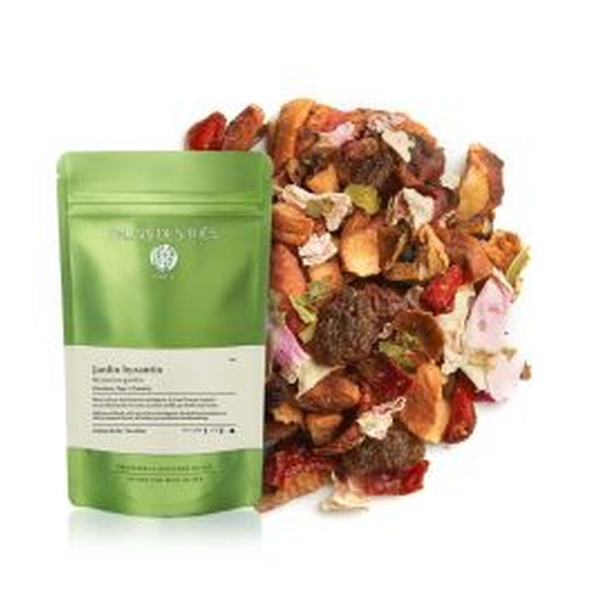 [PALAIS DES THÉS] Jardin Byzantin Organic Herbal Infusion 100g