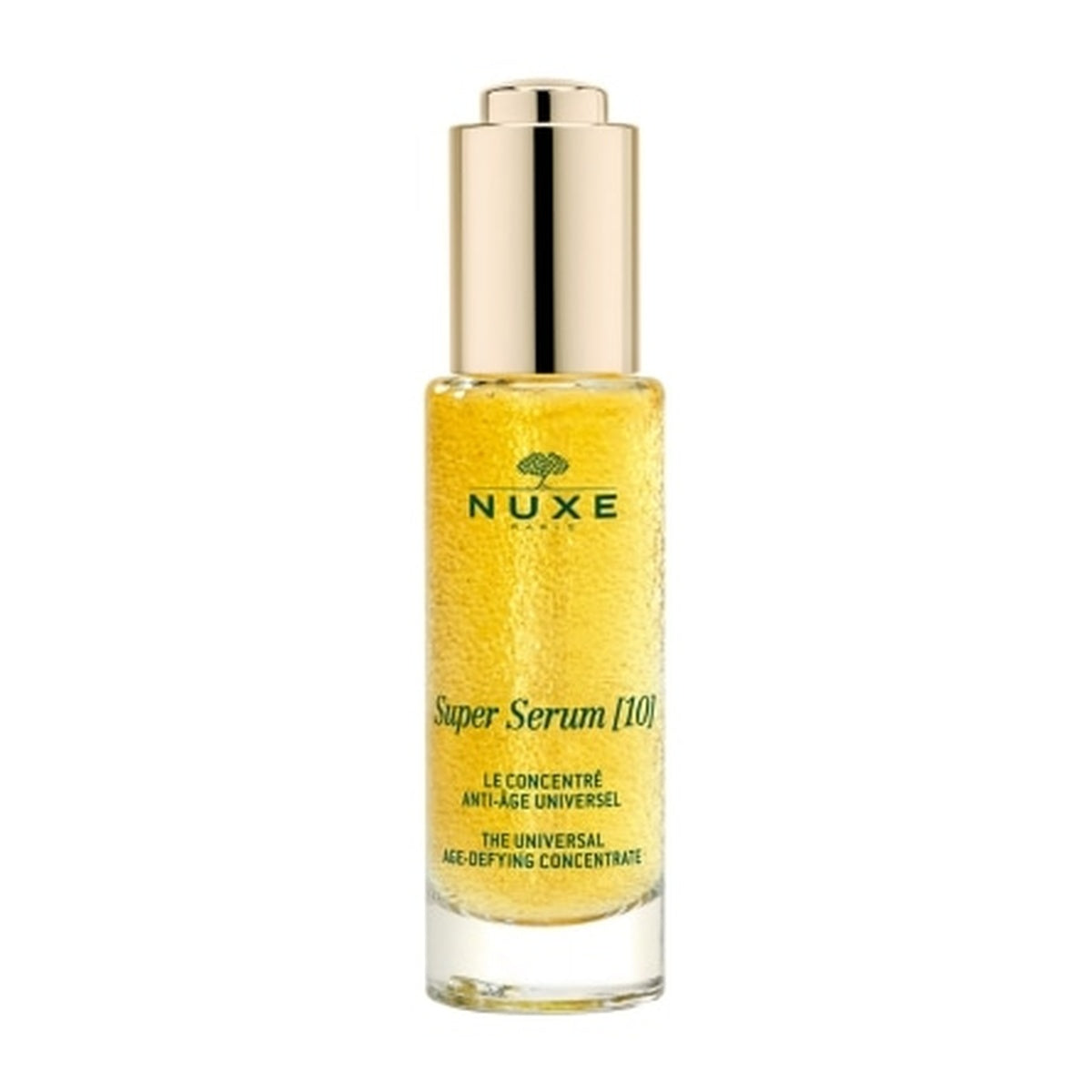 [NUXE] Super Serum [10] Concentrated Anti-Aging Serum 30ml