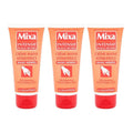 [Mixa] Hand Cream for Damaged Skin 100ml (3-pack)