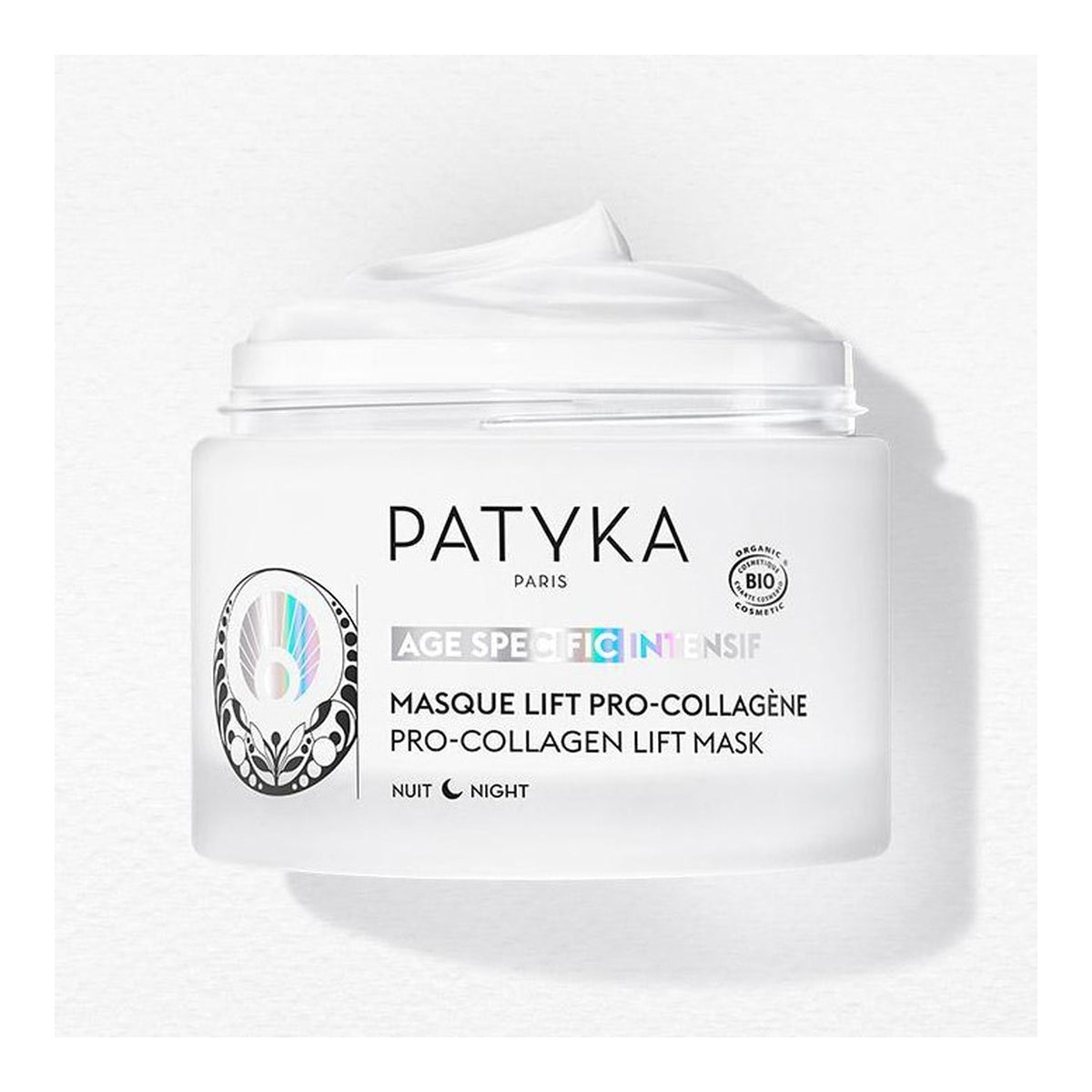 [PATYKA] Pro-Collagen Lift Mask 50ml