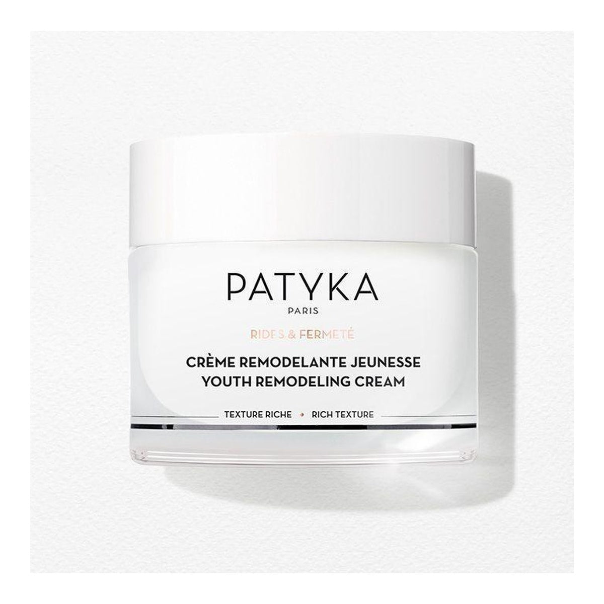 [PATYKA] Youth Remodeling Cream 50ml