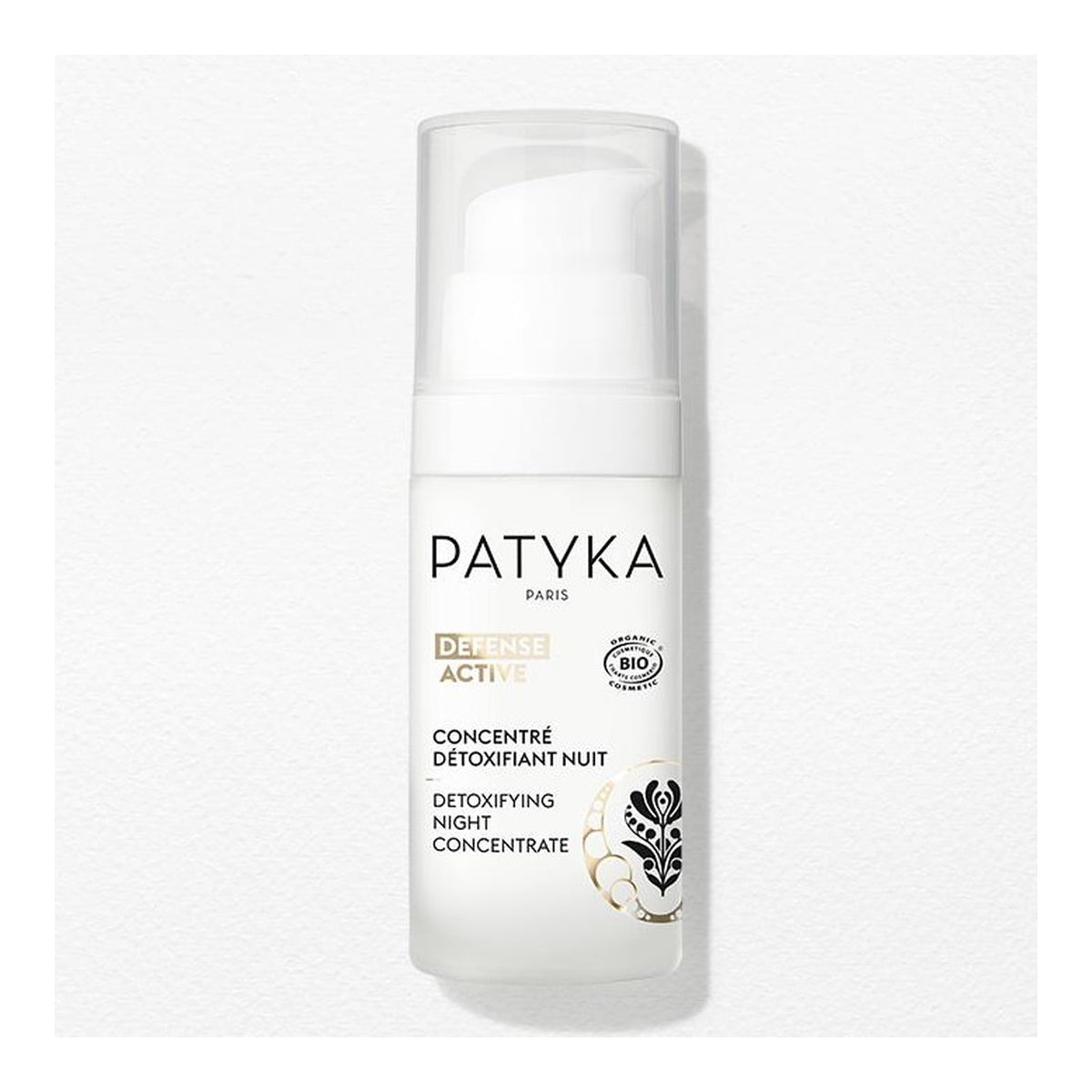 [PATYKA] Detoxifying Night Concentrate 30ml