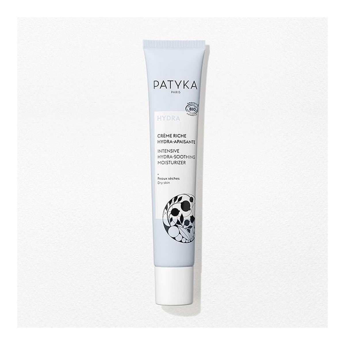 [PATYKA] Hydra-Soothing Rich Cream 40ml (Barrier Repair for Dry Skin)
