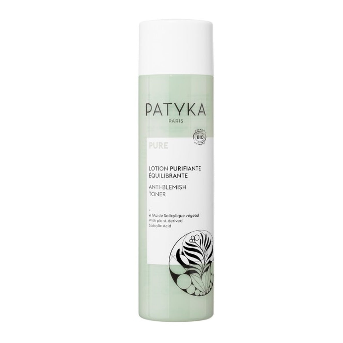 [PATYKA] Purifying Balance Lotion 200ml (For Oily & Combination Skin)