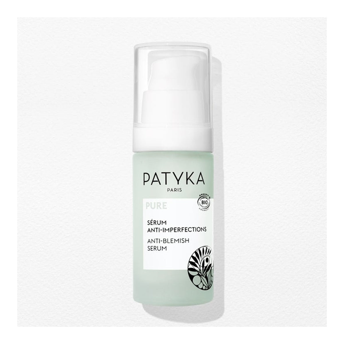 [PATYKA] Anti-Imperfections Serum 30ml (Refines Texture & Fades Acne Scars)