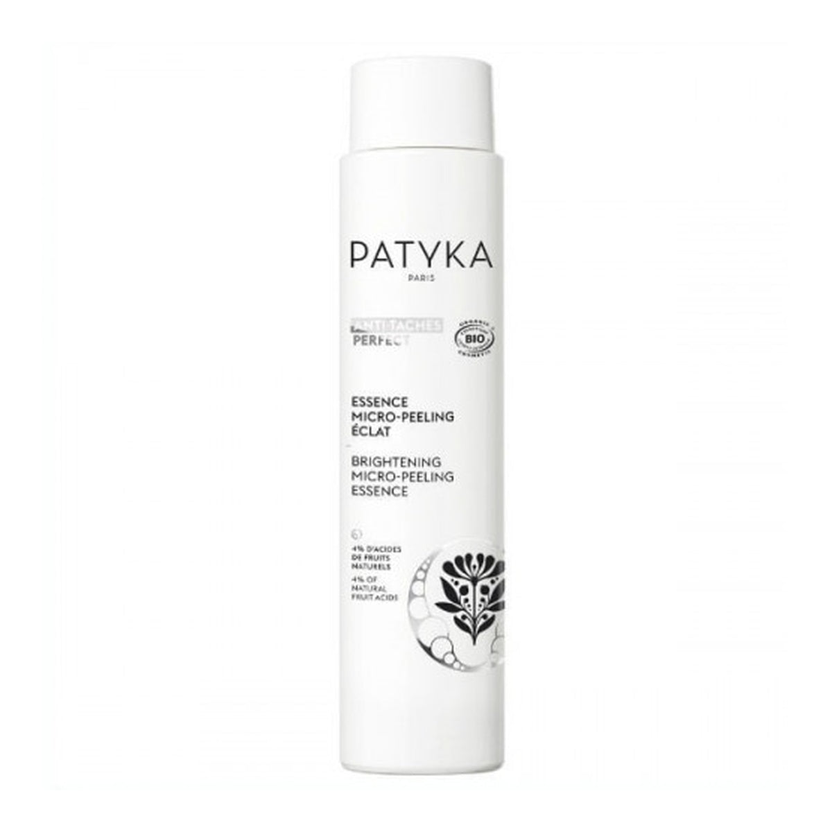 [PATYKA] Radiance Micro-Peeling Essence 100ml (Brightening Exfoliant)