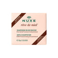 [NUXE] REVE DE MIEL Soft Solid Shampoo 65g (Soft, Silky Hair)