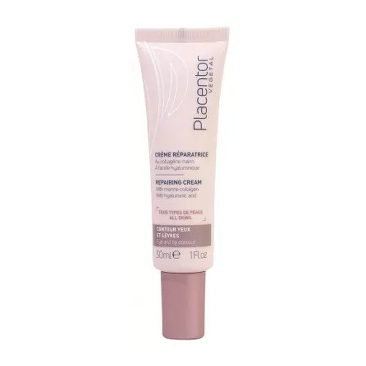 [Placentor VEGETAL] Eye & Lip Repair Cream 30ml