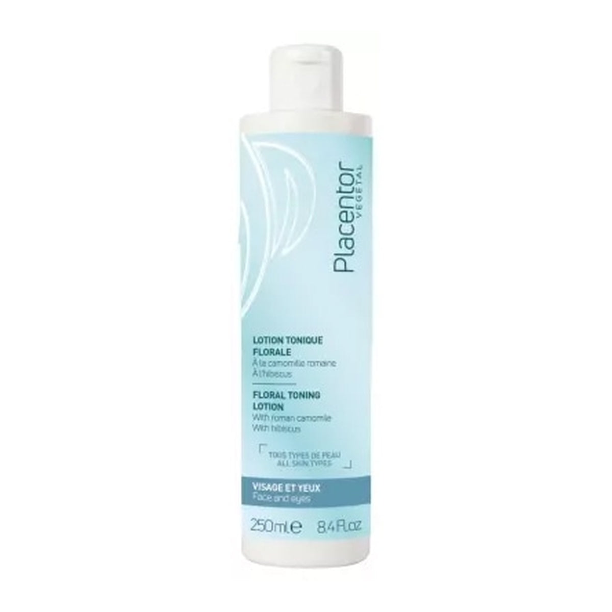 [Placentor VEGETAL] Lotion Tonique Florale (Floral Toning Lotion) 250ml