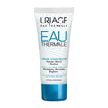 [URIAGE] Rich Water Cream 40ml (Hydrating Face Cream for Dry to Very Dry Skin)