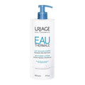 [URIAGE] Velvety Body Milk 500ml (Fast-Absorbing, Deep Hydration)