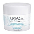 [URIAGE] Water Night Mask 50ml (Overnight Moisturizing Mask for Dry Skin)