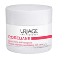 [URIAGE] Roseliane Rich Anti-Redness Cream 50ml