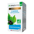 [ARKOPHARMA] Cassis Leaf Capsules 150 — Joint Comfort & Flexibility