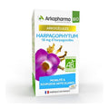 [ARKOPHARMA] Devil's Claw (Harpagophytum) 45 capsules — Relieves Mild Joint Pain & Supports Joint Health