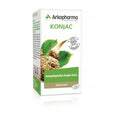 [ARKOPHARMA] Konjac Dietary Supplement — Reduces Fat & Sugar Absorption, 45 Capsules