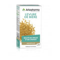 [ARKOPHARMA] Brewer's Yeast Capsules (Hair & Nail Support) - 45 capsules