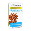 [ARKOPHARMA] Lithothamne Capsules (Promotes Bone Calcification, Maintains Healthy Bones) — 45 Capsules