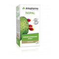 [ARKOPHARMA] Nopal (Appetite Suppressant, Increases Fullness) 40 capsules