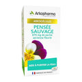 [ARKOPHARMA] Wild Pansy (Viola tricolor) 45 capsules — Skin Purifying & Beauty Support (Vegan)