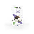 [ARKOPHARMA] Black Radish (Supports Digestion & Detox) 40 Capsules