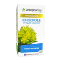[ARKOPHARMA] Rhodiola 45 Capsules (Temporary Stress Relief & Relaxation)