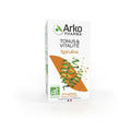 [ARKOPHARMA] Spirulina 45 Capsules (Energy & Vitality Support)