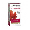 [ARKOPHARMA] Light Leg Vines (Red Vine Leaf) - 150 Capsules